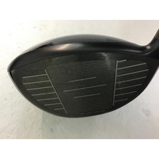 Callaway（キャロウェイ） PARADYM Ai SMOKE MAX FAST 10.5