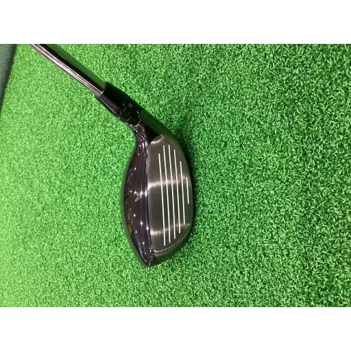 Callaway PARADYM ユーティリティ 21° Callaway（キャロウェイ） PARADYM 21° ユーティリティ UT フレックスS