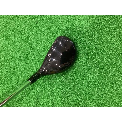 Callaway（キャロウェイ） PARADYM 21° ユーティリティ UT フレックスS