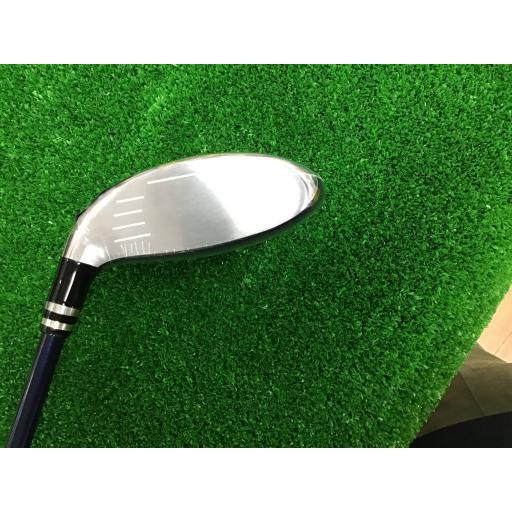 YAMAHA（ヤマハ） inpres UD+2(2019) 5W レディース フェアウェイ