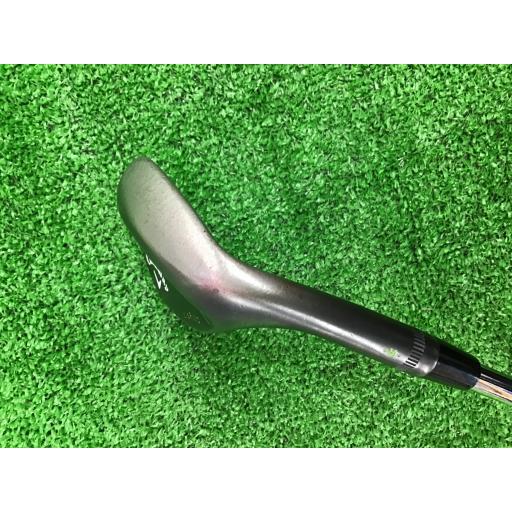 Callaway（キャロウェイ） MD 3 マットブラック 58°/08°C ウェッジ WG