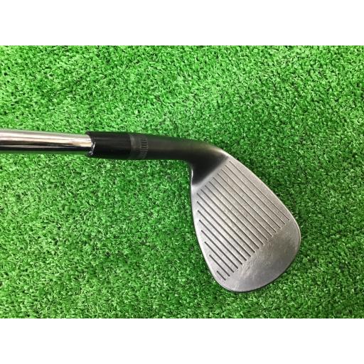 Callaway（キャロウェイ） MD 3 マットブラック 58°/08°C ウェッジ WG