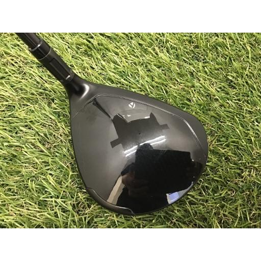 TaylorMade テーラーメイド ステルスツー フェアウェイウッド HD