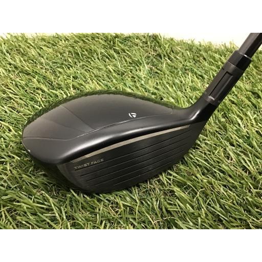 TaylorMade テーラーメイド ステルスツー フェアウェイウッド HD