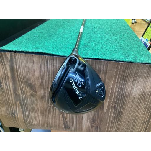 HONMA GOLF（本間ゴルフ） TOUR WORLD GS PROTOTYPE I 9.5° ドライバー