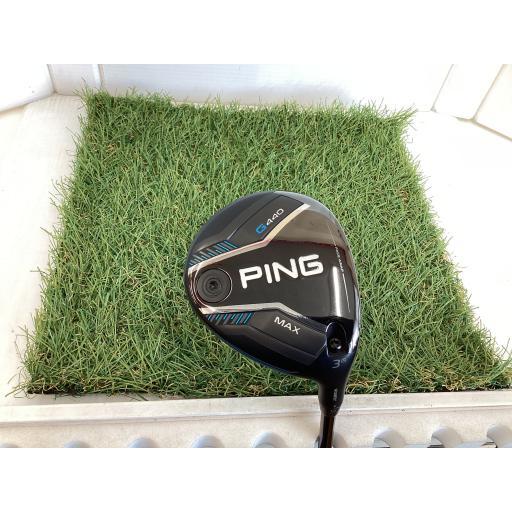 PING（ピン） G440 フェアウェイウッド G440 MAX G440 MAX 3W