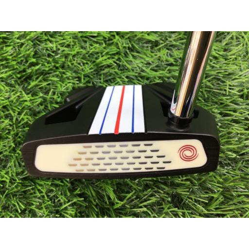 ODYSSEY Ten Triple Track パター　美品　34インチ ODYSSEY Ten Triple Track パター 美品 34インチ オデッセイ（車