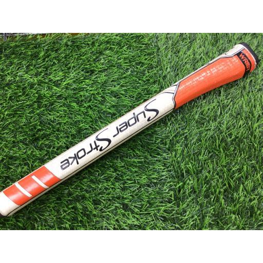 オデッセイ（ODYSSEY） トリプル トラック パター TEN TRIPLE TRACK