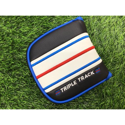 オデッセイ（ODYSSEY） トリプル トラック パター TEN TRIPLE TRACK