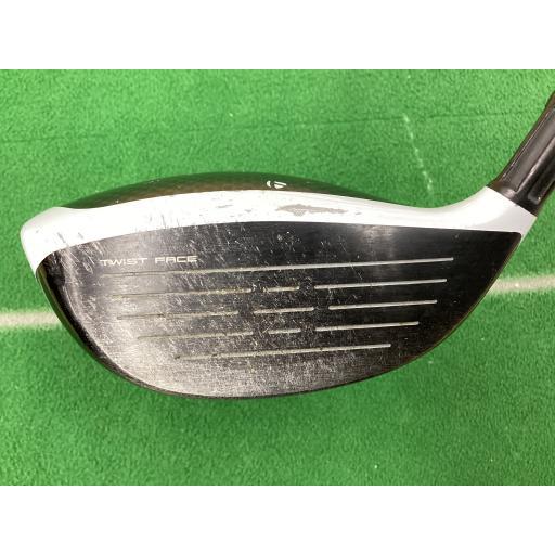 TaylorMade（テーラーメイド） SIM2 MAX 3W フェアウェイウッド FW