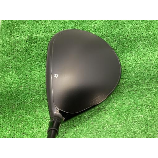 TaylorMade（テーラーメイド） STEALTH 10.5° ドライバー DR