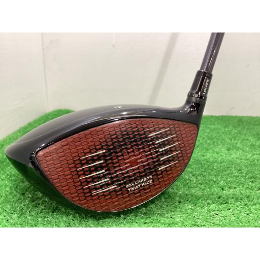 TaylorMade（テーラーメイド） STEALTH 10.5° ドライバー DR