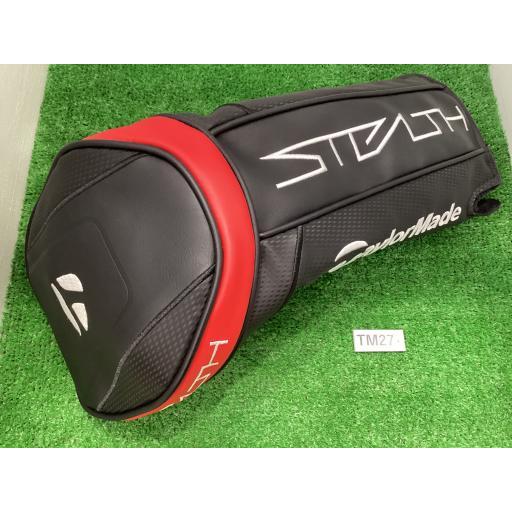 TaylorMade（テーラーメイド） STEALTH 10.5° ドライバー DR