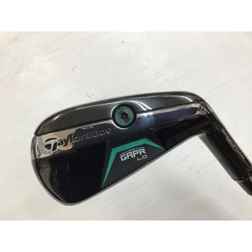 TaylorMade GAPR LO 2番 TaylorMade GAPR LO ユーティリティクラブ 2番 TaylorMade GAPR Lo