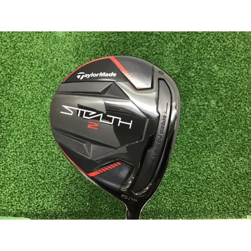 TaylorMade（テーラーメイド） STEALTH2 5W フェアウェイウッド FW