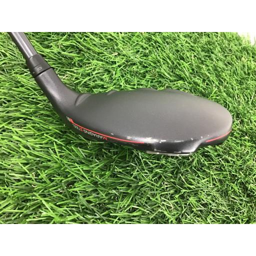 PING（ピン） G410 3W フェアウェイウッド FW フレックスS : ゴルフ