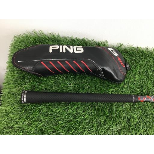 PING（ピン） G410 3W フェアウェイウッド FW フレックスS : ゴルフ
