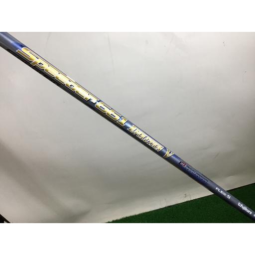 Callaway EPIC FLASH ドライバー　9.0 Callaway Epic Flash 9° Driver