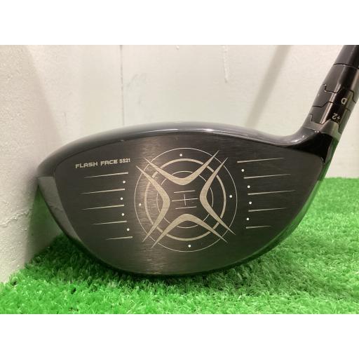 Callaway（キャロウェイ） EPIC SPEED 9° ドライバー DR フレックスS