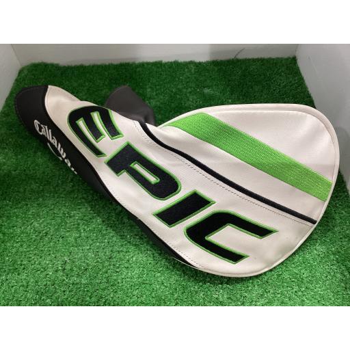 Callaway（キャロウェイ） EPIC SPEED 9° ドライバー DR フレックスS