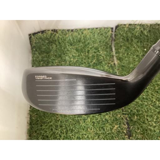 TaylorMade（テーラーメイド） STEALTH PLUS+ U3 ユーティリティ UT