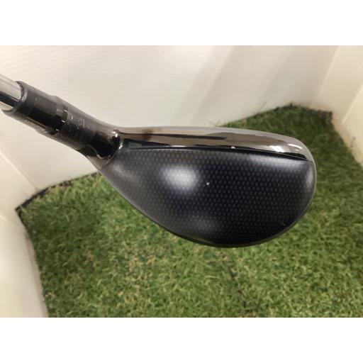 TaylorMade（テーラーメイド） STEALTH PLUS+ U3 ユーティリティ UT