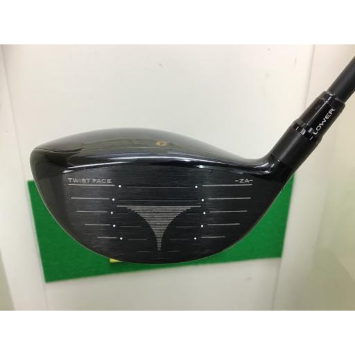 TaylorMade（テーラーメイド） BRNR MINI DRIVER 13.5° ドライバー DR