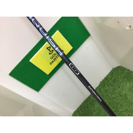TaylorMade（テーラーメイド） BRNR MINI DRIVER 13.5° ドライバー DR