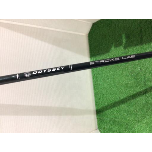 ODESSEY 2022 TOULON 【LE MAN】 Members Only] Odyssey Toulon Putters (2022) Trackman Test Drive