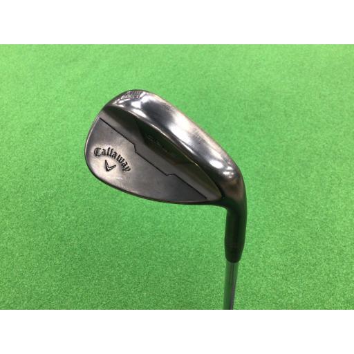 Callaway（キャロウェイ） OPUS ブラック 50°/10°S ウェッジ WG 