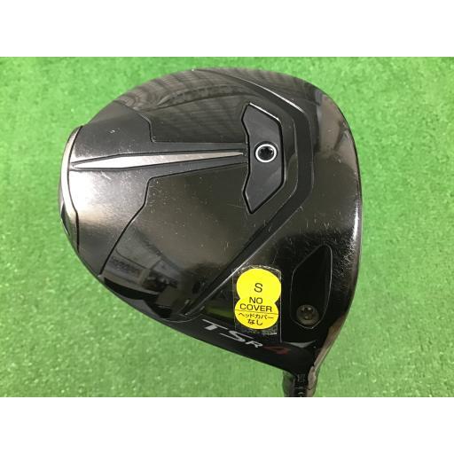 Titleist（タイトリスト） TSR4 9° ドライバー DR フレックスその他