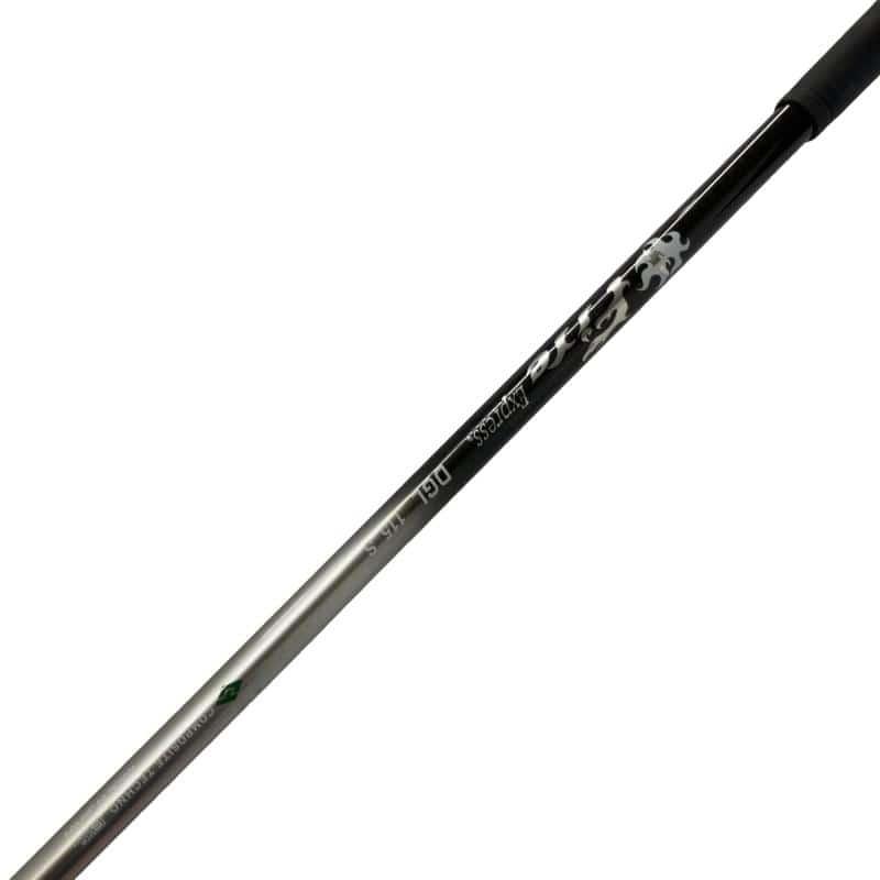 DUNLOP（ダンロップ） SRIXON ZX5 Mk II 6S アイアンセット IR