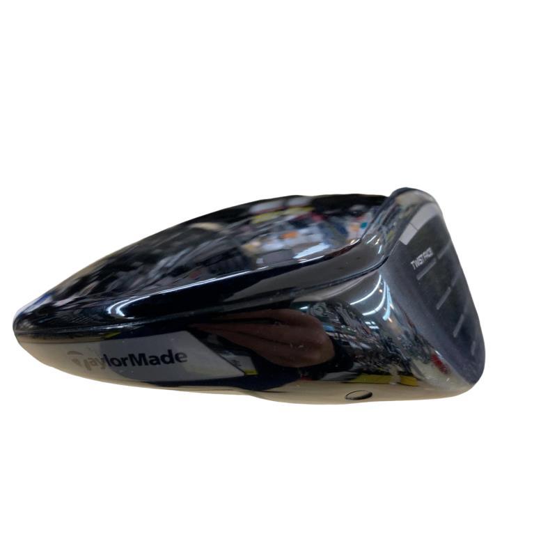 TaylorMade（テーラーメイド） Qi10 MAX 5W フェアウェイウッド FW