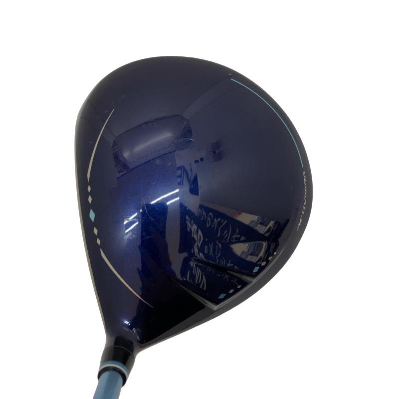 DUNLOP（ダンロップ） XXIO(2024) 10.5° レディース ドライバー DR