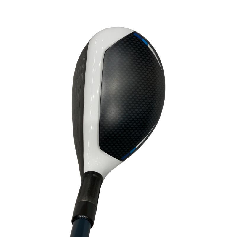 レア　Sim2 max ユーティリティ　U6 6U TaylorMade（テーラーメイド） SIM2 MAX U6 ユーティリティ UT