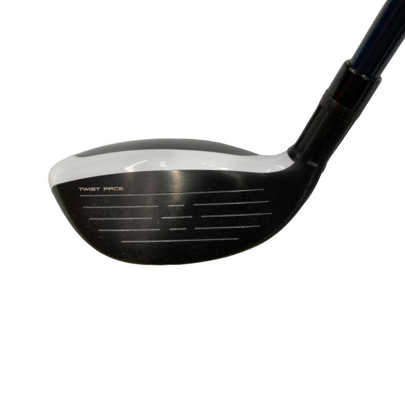 TaylorMade（テーラーメイド） SIM2 MAX U6 ユーティリティ UT