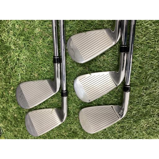 Callaway（キャロウェイ） PARADYM Ai SMOKE MAX FAST 5S アイアン