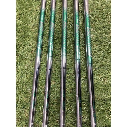 Callaway（キャロウェイ） PARADYM Ai SMOKE MAX FAST 5S アイアン