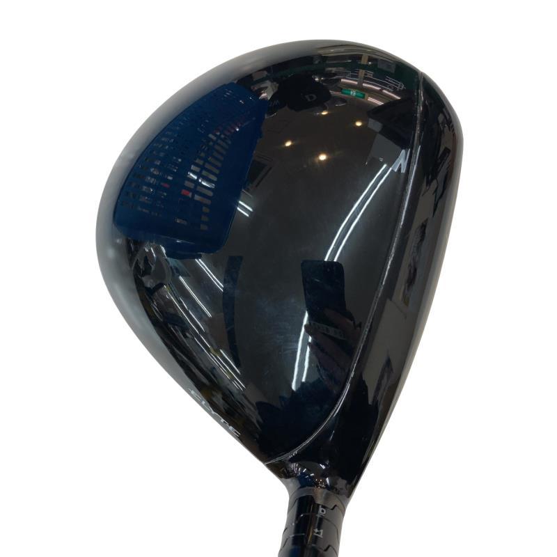Callaway（キャロウェイ） ELYTE ◇◇◇ 9° レフティ USA ドライバー