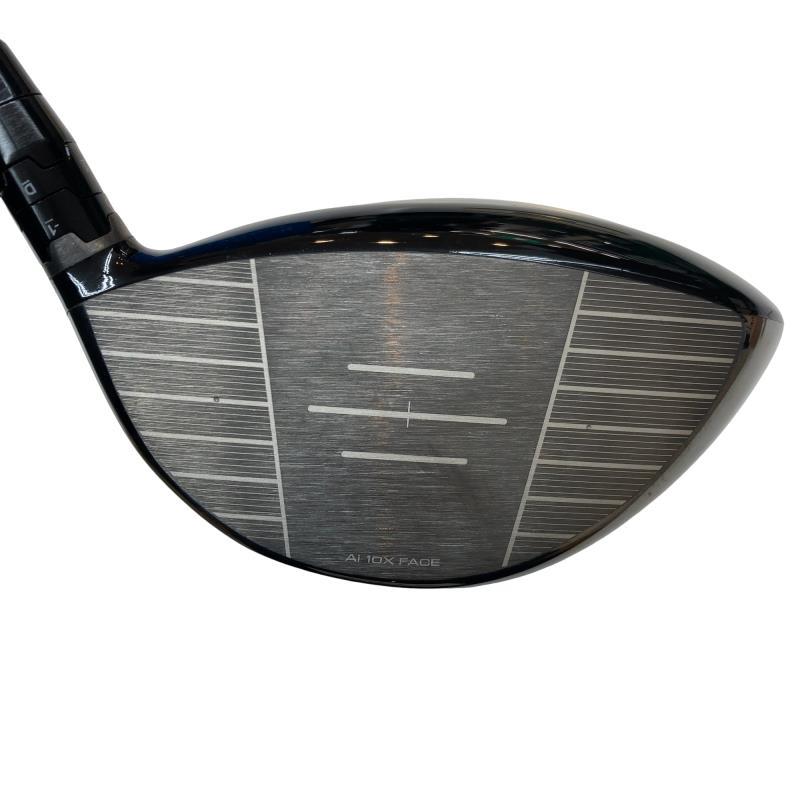 Callaway（キャロウェイ） ELYTE ◇◇◇ 9° レフティ USA ドライバー