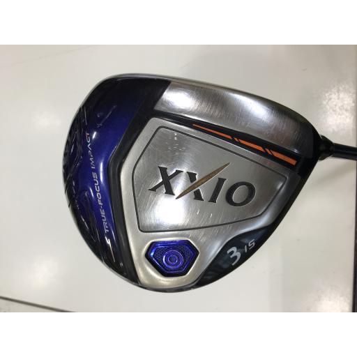 XXIO ダンロップ ゼクシオ10 XXIO10 フェアウェイウッド XXIO(2018) 3W