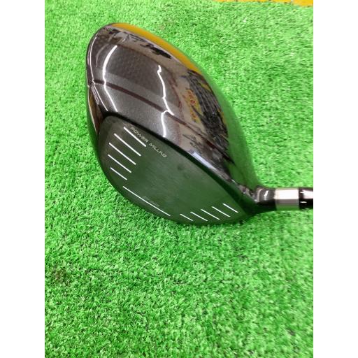 BRIDGESTONE ブリヂストン ドライバー B3 SD 10.5° フレックスR 中古 C