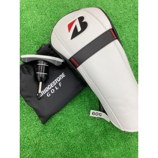 BRIDGESTONE ブリヂストン ドライバー B3 SD 10.5° フレックスR 中古 C