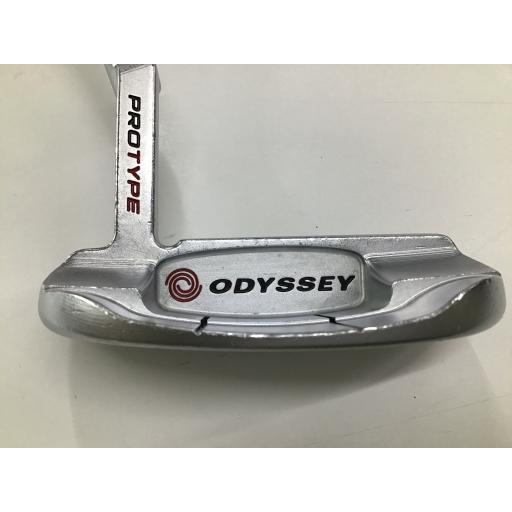 ODYSSEY FOR TOUR 7 パター ODYSSEY（キャロウェイゴルフ） オデッセイ PROTYPE TOUR SERIES #7 33