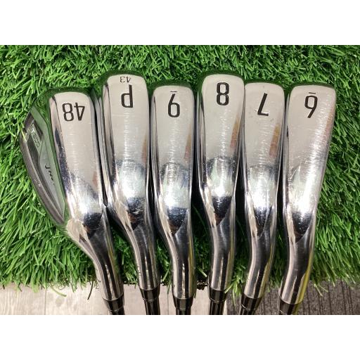 Titleist（タイトリスト） Titleist T300(2021) 6S アイアンセット IR