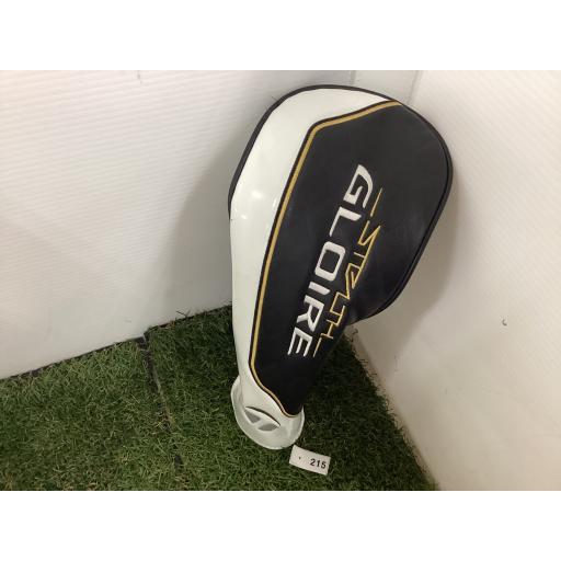 TaylorMade（テーラーメイド） STEALTH GLOIRE+ 10.5° ドライバー DR
