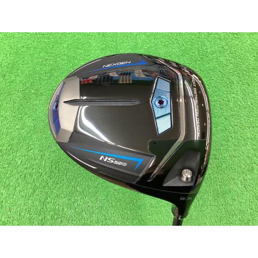 ゴルフパートナー NEXGEN NS250 9.5° ドライバー DR フレックスその他