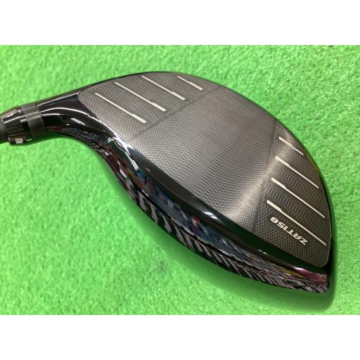 ゴルフパートナー NEXGEN NS250 9.5° ドライバー DR フレックスその他