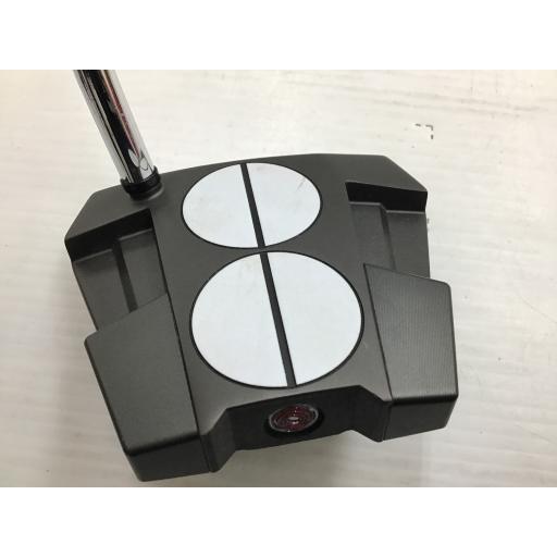 オデッセイ（車） オデッセイ ツーボールイレブン パター TOUR LINED 2