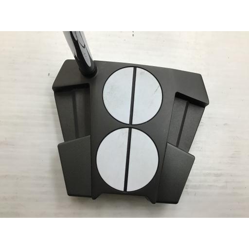 【特注品32インチ・美品】 オデッセイ2ボール TOUR LINED11 ODYSSEY（キャロウェイゴルフ） オデッセイ 2-BALL ELEVEN S TOUR